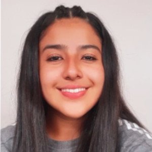 Foto de Silvana Sofía Bedoya Salamanca, madre de familia Grinbehy